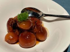 -三利音·玖弄小鲜(浦东嘉里城店)