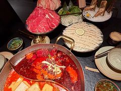 -色響火锅(恒隆广场店)