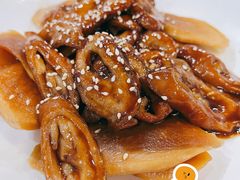 好味脆肠皇-姚林轩