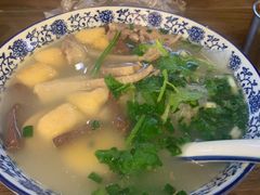 -小潘记鸭血粉丝汤