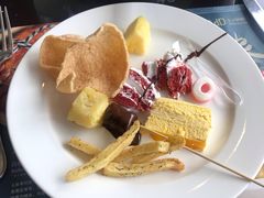 -AdD全日制餐厅(中谷花园酒店)