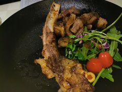 -西堤牛排(南京龙江店)