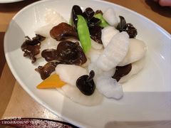 -四道菜·福建菜馆(莆田万达店)