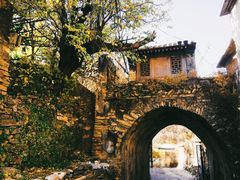 -水峪民俗村