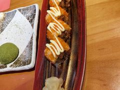 寿司-极料理(普罗理想国店)