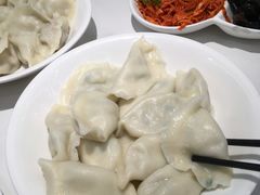 -东方饺子王(新奥购物中心店)