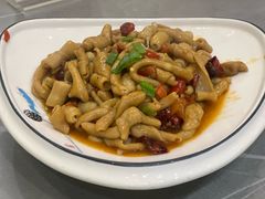 -新天厨酒家(二分店)