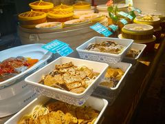 -筱爷叔·上海传统手工菜(玉树路店)