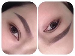 -熙画美上门MakeUp美甲美睫