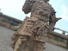 -元大都城垣遗址公园