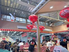 -那红花·东北菜铁锅炖(仙林金鹰店)