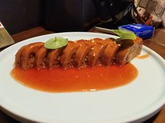 -外婆家(西红门荟聚购物中心店)