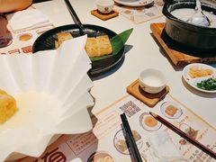 -粤点越有·茶点·粤菜(樵岭国际店)