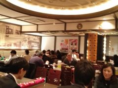 大堂-矢场猪(名古屋站三井楼北馆店)
