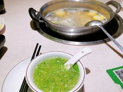 -潮泰牛肉火锅 · 创于1992年(车公庙店)