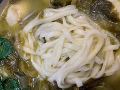 -头壹号饸饹面·大油条(东升科技园店)