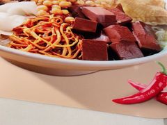 -苏晓玥·手作江南小吃(深圳北站店)