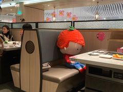 -海底捞火锅(万科广场店)