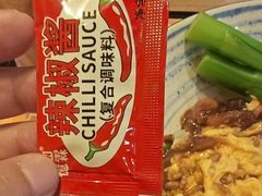 -大快活(丽丰店)