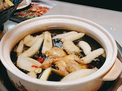 -名善山珍·野生菌汤锅(文殊院店)