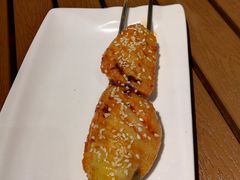 -薄荷小筑融合音乐餐吧(农业路店)