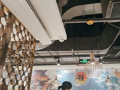 -半天妖烤鱼(东方新天地店)