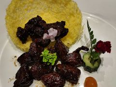 -上海1号私藏菜(静安店)