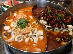 -江南鱼捞(北仑银泰城店)