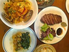 -羽深肉铺 Steak & Wine