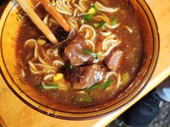 -南街牛肉麺(南街店)