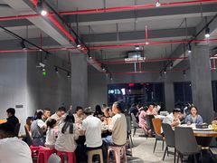 -钱山海鲜大排档