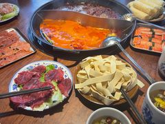 -楠火锅(仁恒梦中心店)