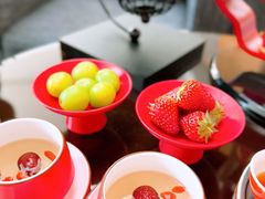 -天津海河悦榕庄·Lobby Lounge大堂吧