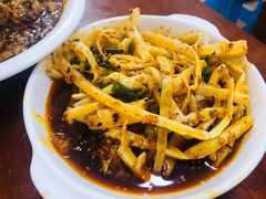 -巷子肥肠(科华巷店)
