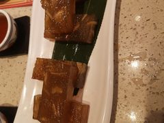 煎马蹄糕-点都德(盘福楼店)