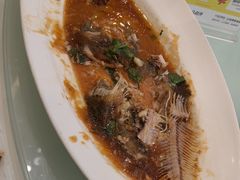 -大清花饺子(山庄店)