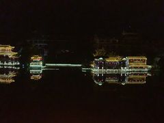 -乐天拉面(桃花街店)