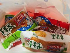 -物美超市(金宝街店)