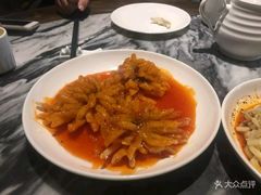 -西安饭庄·非遗陕菜(钟楼店)