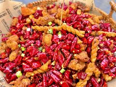 -北京食堂·烤鸭·宵夜(亚运村店)