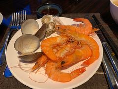 -深圳四季酒店·馥自助餐厅