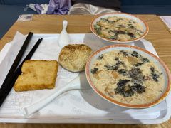 -早安山丘·豆浆油条(小木桥路店)