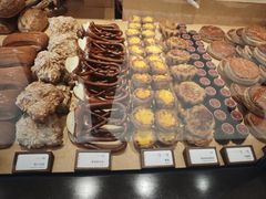 -LANLIZI BAKERY(COSMO店)