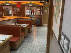 -门家大院铁锅炖·KTV·包房(浑南店)