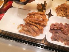 -久久丫鸭脖(车站南路2店)