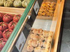 自助取餐区-南宋胡记(杭州河坊街店)