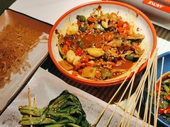 -三毛烧烤·南昌大排档(山姆店)