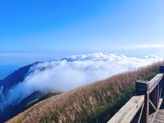 -萍乡武功山风景名胜区