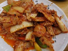 -张师傅参鸡汤店(高丽街店)