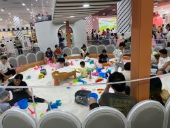 -宝燕乐园(春申店)